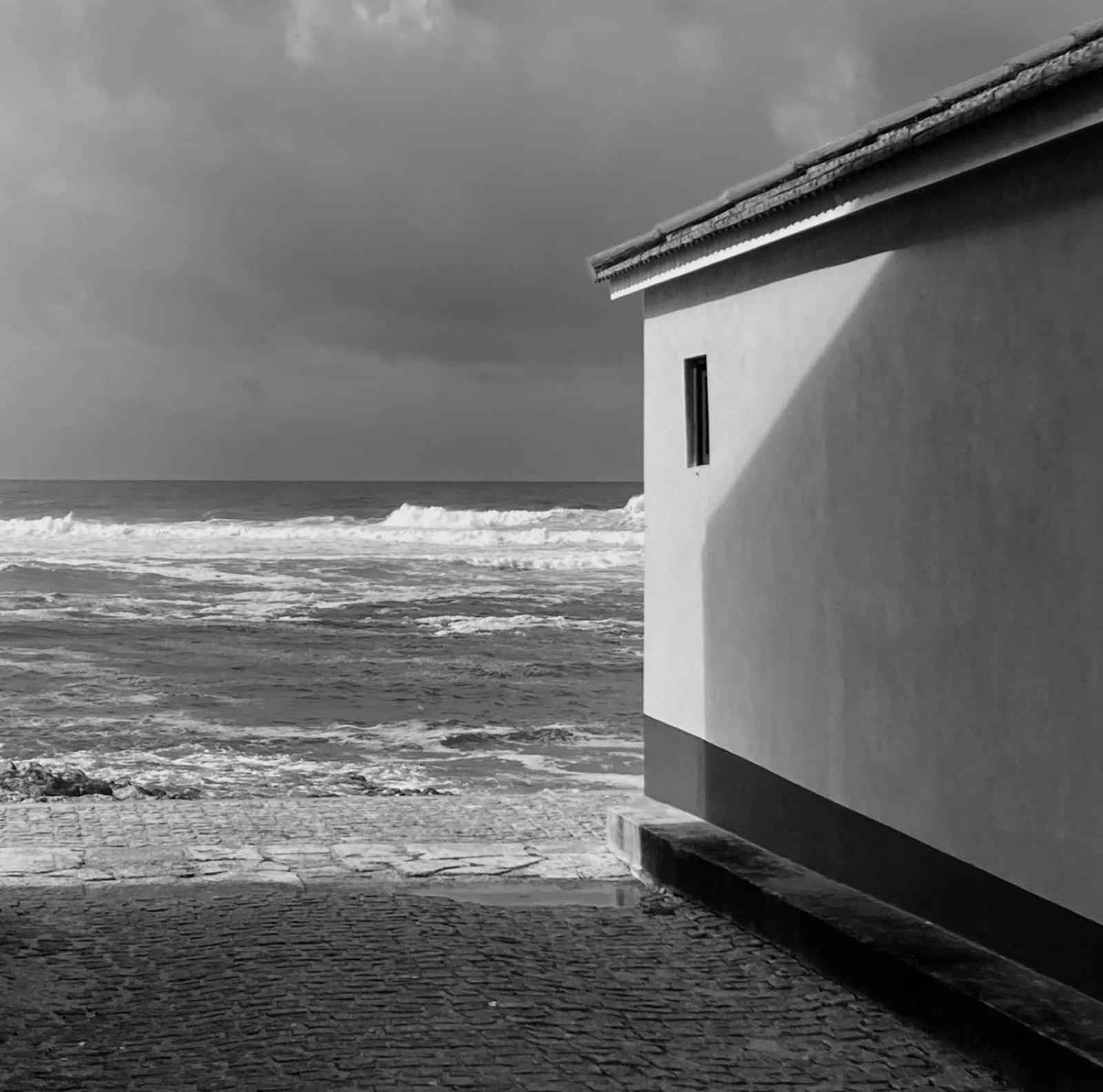 Aurora'S Lighthouse - Caminhos De Santiago Vila Cha (Porto) Exterior foto